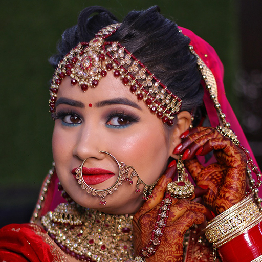 Best-Bridal-Makeup-Design-In-Bhubaneswar