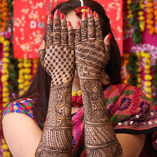 Best-Mehendi-Art-Designer-In-Bhubaneswar