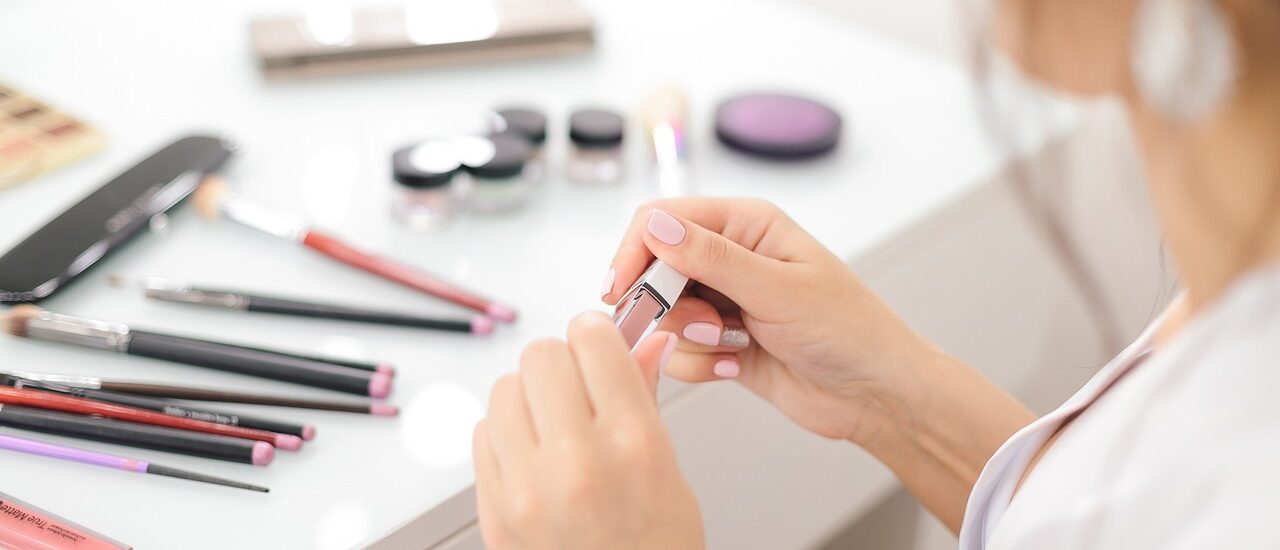 Bridal Makeover vs Party Makeover