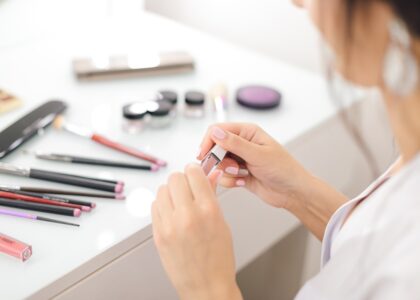 Bridal Makeover vs Party Makeover