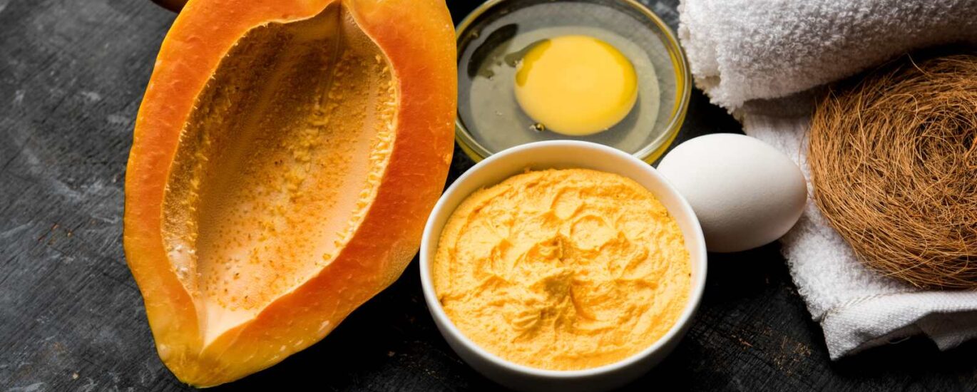 Best DIY Face Packs for Pre-Makeup Skin Glow