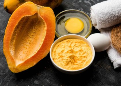 Best DIY Face Packs for Pre-Makeup Skin Glow