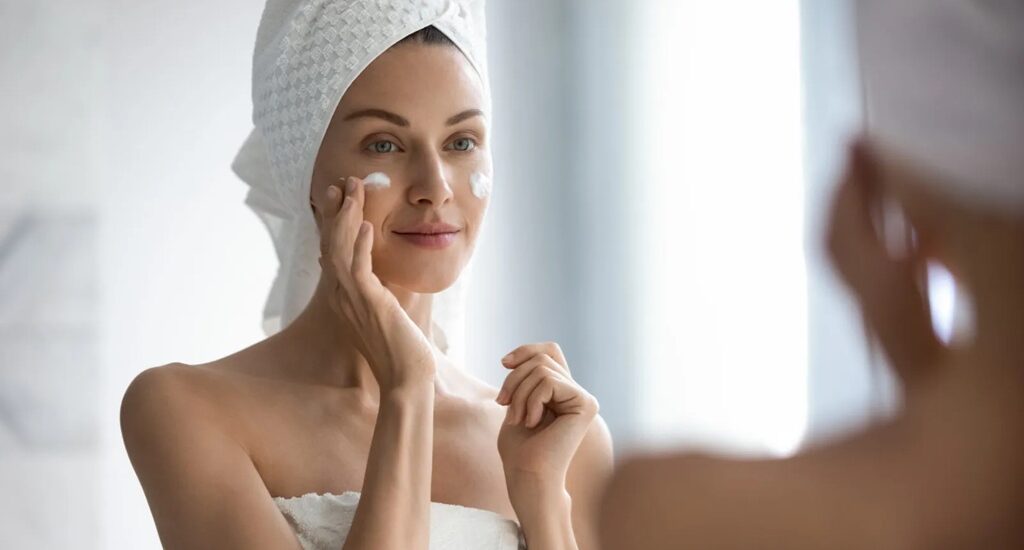 Daily Skincare Routine for Glowing Skin