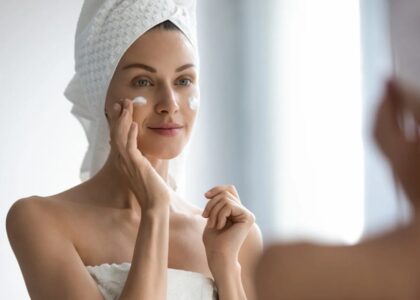 Daily Skincare Routine for Glowing Skin