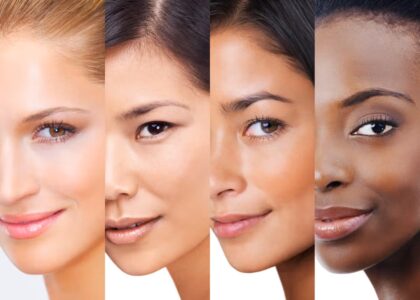 Different Types of Makeovers for Different Occasions | Tips For Women