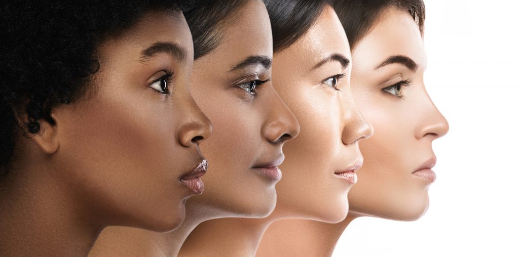 How to Choose the Right Makeup for Your Skin Type