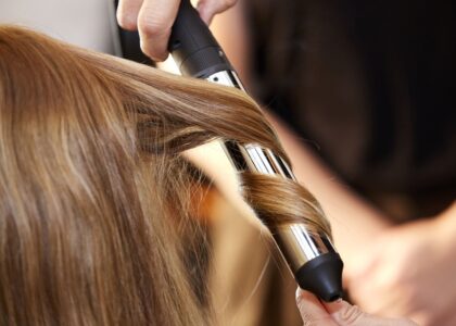 Easy Hairstyles for a Quick Party Look - Expert Advice