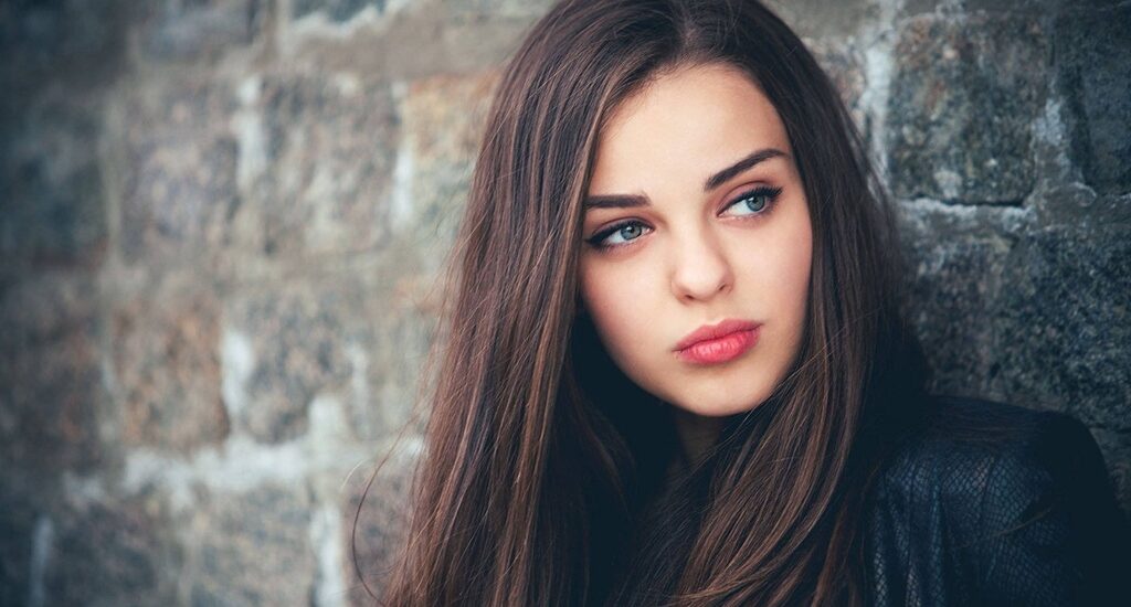 How To Get a No Make Up Look - Beauty Tips