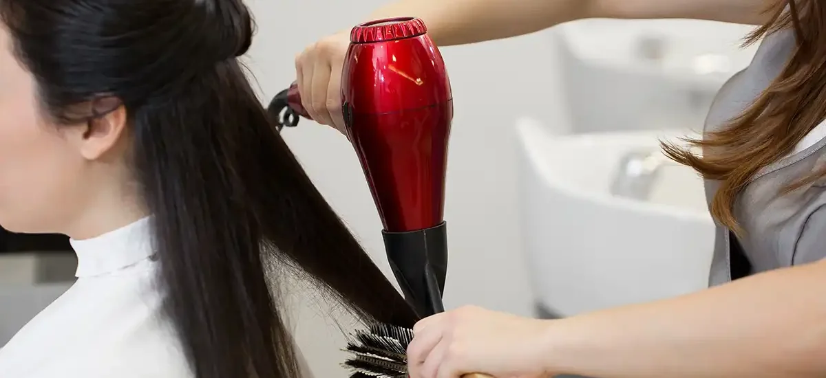 Smoothening vs Straightening - What is the difference
