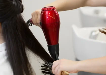 Smoothening vs Straightening - What is the difference