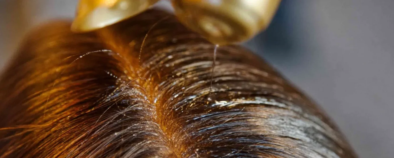 How Many Times Should You Really Oil Your Hair