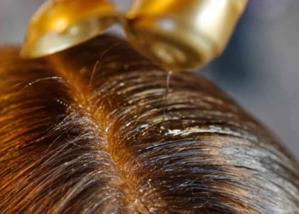 How Many Times Should You Really Oil Your Hair