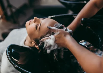 How to Do Hair Spa at Home - Expert Advice