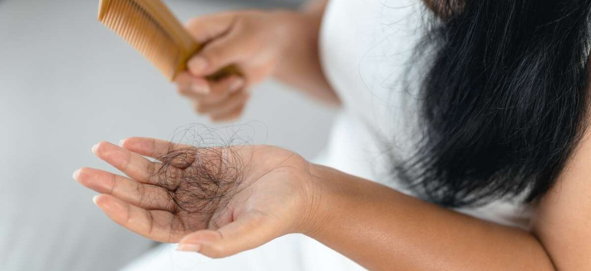 Hairfall Remedies Every Woman Should Try