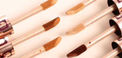 How to Use Concealer the Right Way