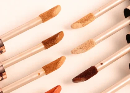 How to Use Concealer the Right Way