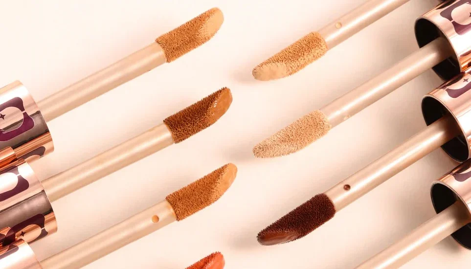 How to Use Concealer the Right Way