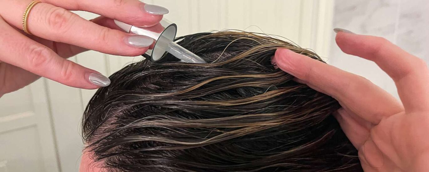 How to Use Hair Serum Correctly