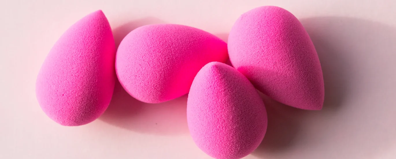 How to Use a Beauty Blender Like a Pro