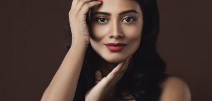 Makeup Tips for Dusty Skin: Keep Your Look Fresh All Day