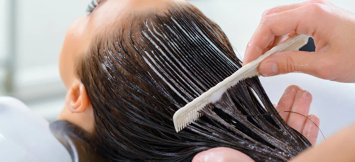 Top 5 Hair Masks for Damaged Hair Repair
