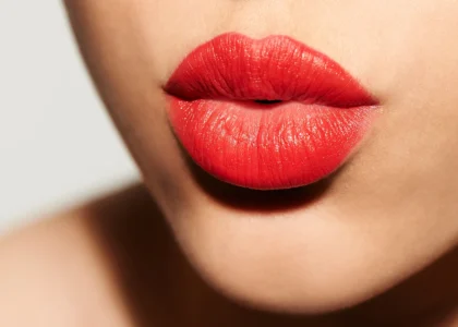 How to Make Lipstick Last All Day