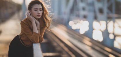 Waterproof Makeup Tips for Rainy Days