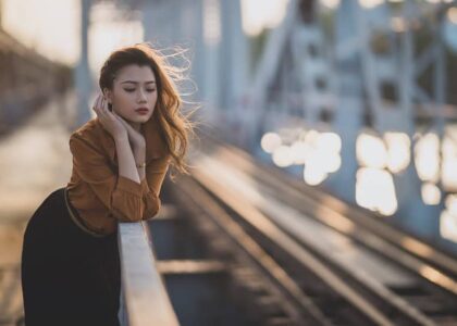 Waterproof Makeup Tips for Rainy Days