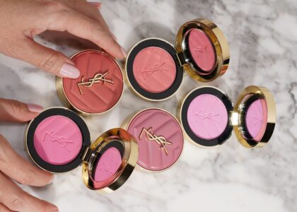 How to Choose the Right Blush for Your Skin
