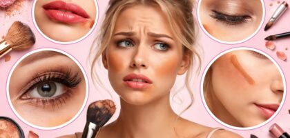 10 Common Makeup Mistakes and How to Avoid Them content