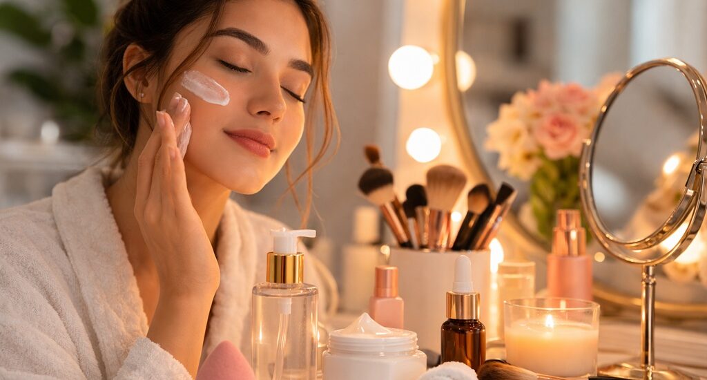 How to Prepare Your Skin Before Makeup for a Flawless Finish