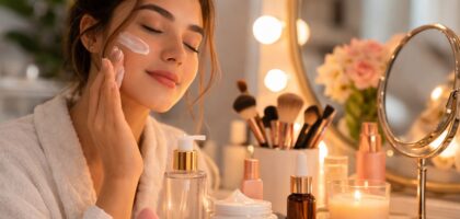 How to Prepare Your Skin Before Makeup for a Flawless Finish