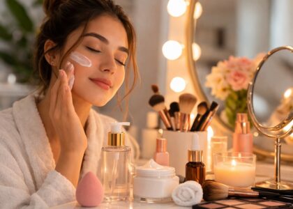 How to Prepare Your Skin Before Makeup for a Flawless Finish