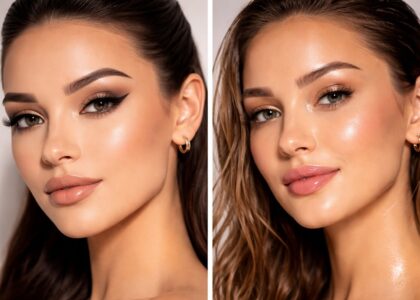 Matte vs Dewy Makeup – Which Look Suits You