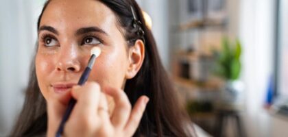 How to Achieve Glass Skin Makeup