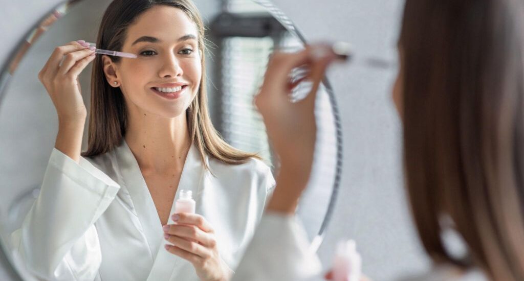 How to Prepare Your Skin One Day Before Event Makeup