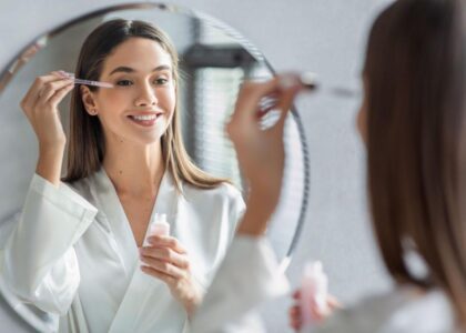 How to Prepare Your Skin One Day Before Event Makeup