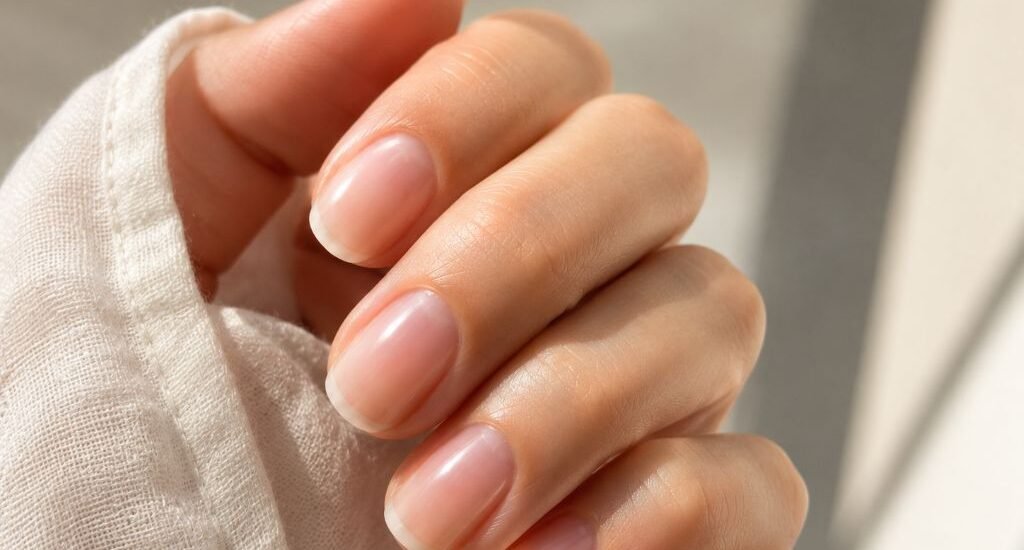 Signs of Healthy Nails Every Woman Should Know