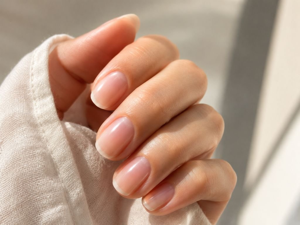 Signs of Healthy Nails Every Woman Should Know